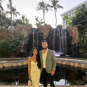 Meet your Posher, Justin